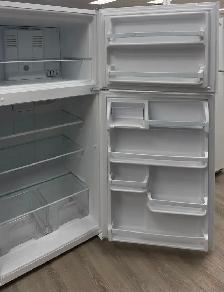 FRIGO BLANC STANDARD DE MARQUE VARIÉE ✅ 1 AN DE GARANTIE - Photo 4