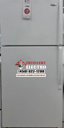 FRIGO BLANC STANDARD DE MARQUE VARIÉE ✅ 1 AN DE GARANTIE - Photo 5