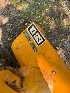 snowblower - Photo 2