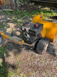 snowblower - Photo 3