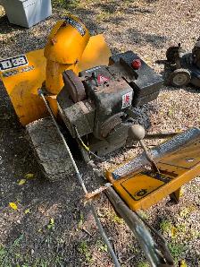 snowblower - Photo 4