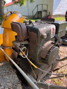 snowblower - Photo 6