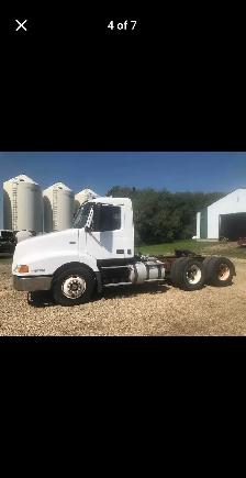 Looking For Class 1 CITY P&D driver.