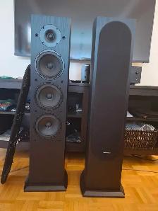 Pioneer SP-FS52 Floorstanding Speakers - Photo 3