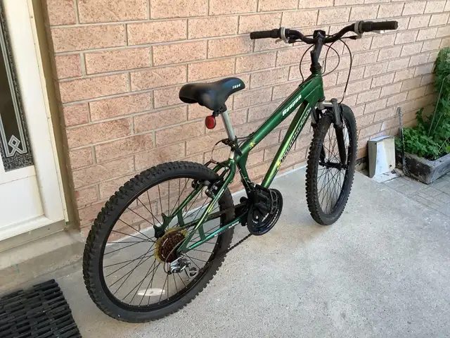 mountain bikes for sale
