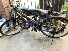 mountain bikes for sale - Photo 5