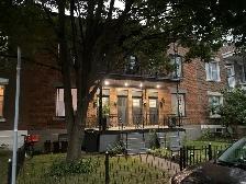 5 1/2 LOCATION COURTE DURÉE TOUT INCLUT 1 975$ - Photo 6