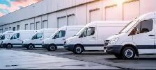 delivery driver for scarboro $19/hr gas, van, insurance provided
