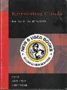 Reinventing Canada by Janine Brodie 9780130826343