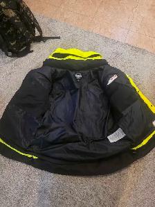 New Forcefield Safety Jacket size xl $100 - Photo 3