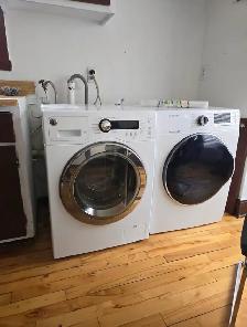 Chambre à louer - Photo 10