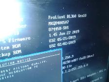 dl360 gen 10n dual cpu with bent lid 16ddr4 200  servers worksta - Photo 6