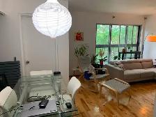 4 1/2 à louer dans Ahuntsic 1274$ / mois - Photo 2