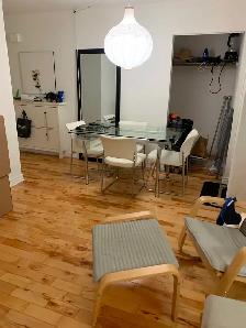 4 1/2 à louer dans Ahuntsic 1274$ / mois - Photo 4