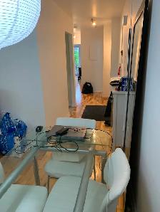 4 1/2 à louer dans Ahuntsic 1274$ / mois - Photo 5