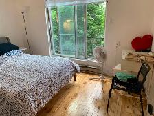 4 1/2 à louer dans Ahuntsic 1274$ / mois - Photo 8