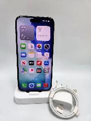 iPhone 15  128gb Black 94% 3 Months Warranty W/Charger