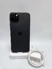 iPhone 15  128gb Black 94% 3 Months Warranty W/Charger - Photo 2