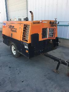 Air Compressors