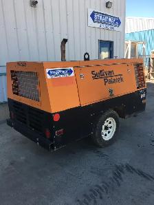 Air Compressors - Photo 2