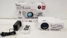 (B757) RCA RPJ106 Projector