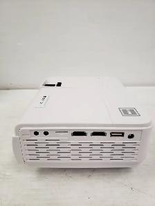 (B757) RCA RPJ106 Projector - Photo 4