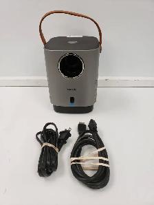 (B762) Toptro TR23 Projector