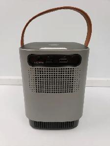 (B762) Toptro TR23 Projector - Photo 4