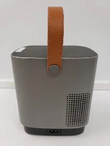 (B762) Toptro TR23 Projector - Photo 5