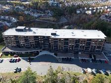 Various size apartments and townhouse available in West Bedford