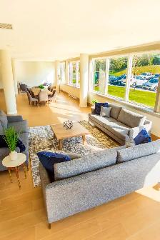 Various size apartments and townhouse available in West Bedford - Photo 7
