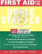 First Aid for the USMLE Step 2 CS 3E by Tao Le 9780071624251