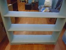Hardwood shelf (4ft x 6ft) - Photo 2