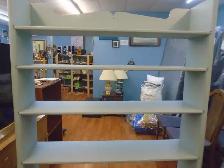 Hardwood shelf (4ft x 6ft) - Photo 3
