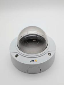 (B766) Fortinet Fs-224E Security Camera , - W/ 2 Lenses In 3 - Photo 3