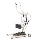 New/Used- Invacare Reliant 350 Stand-Up Lift / Sit to Stand Lift - Photo 4