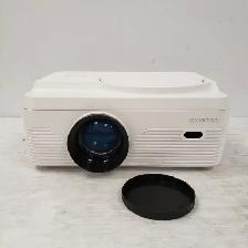 (B768) Dxyiitoo PD-201 Projector - Photo 2