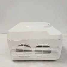 (B768) Dxyiitoo PD-201 Projector - Photo 3