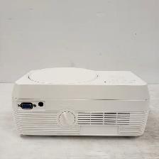 (B768) Dxyiitoo PD-201 Projector - Photo 4