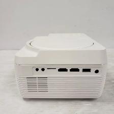 (B768) Dxyiitoo PD-201 Projector - Photo 5