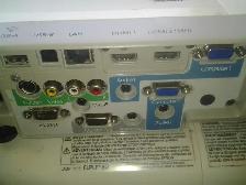 Epson PowerLite 99W 3000 lumen HDMI 1080p bulb rated for 5000 h - Photo 3