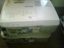 Epson PowerLite 99W 3000 lumen HDMI 1080p bulb rated for 5000 h - Photo 5