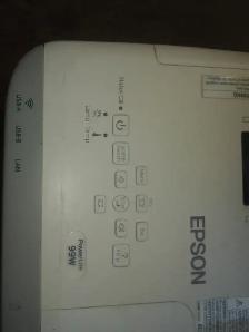 Epson PowerLite 99W 3000 lumen HDMI 1080p bulb rated for 5000 h - Photo 6