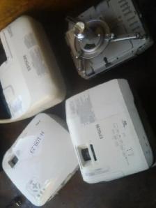 Epson PowerLite 99W 3000 lumen HDMI 1080p bulb rated for 5000 h - Photo 9