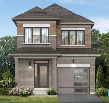 Detached Homes in Oshawa from Low $600k