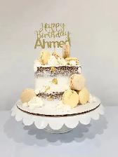Anniversary cakes Flora cakes gifts ideas - Photo 5