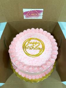 Anniversary cakes Flora cakes gifts ideas - Photo 8