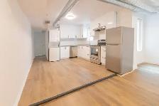 2 Bed / 1 Bath - Ossington - $2,900/Month, Utilities Included - Photo 3