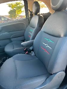 2016 FIAT 500 POP 120,000 km Automatic$8,200 - Photo 4