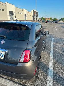 2016 FIAT 500 POP 120,000 km Automatic$8,200 - Photo 5